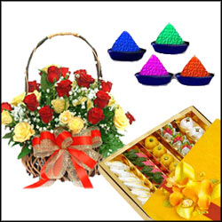"Happy Holi - Click here to View more details about this Product